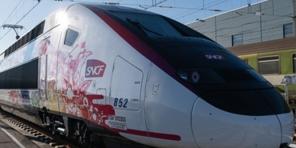 SystemX, la SNCF et Alstom lancent un projet sur le transport terrestre autonome